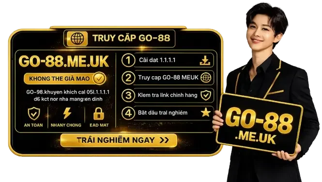 Go 88 banner chơi là trúng